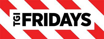 Logo TGI Fridays Norge